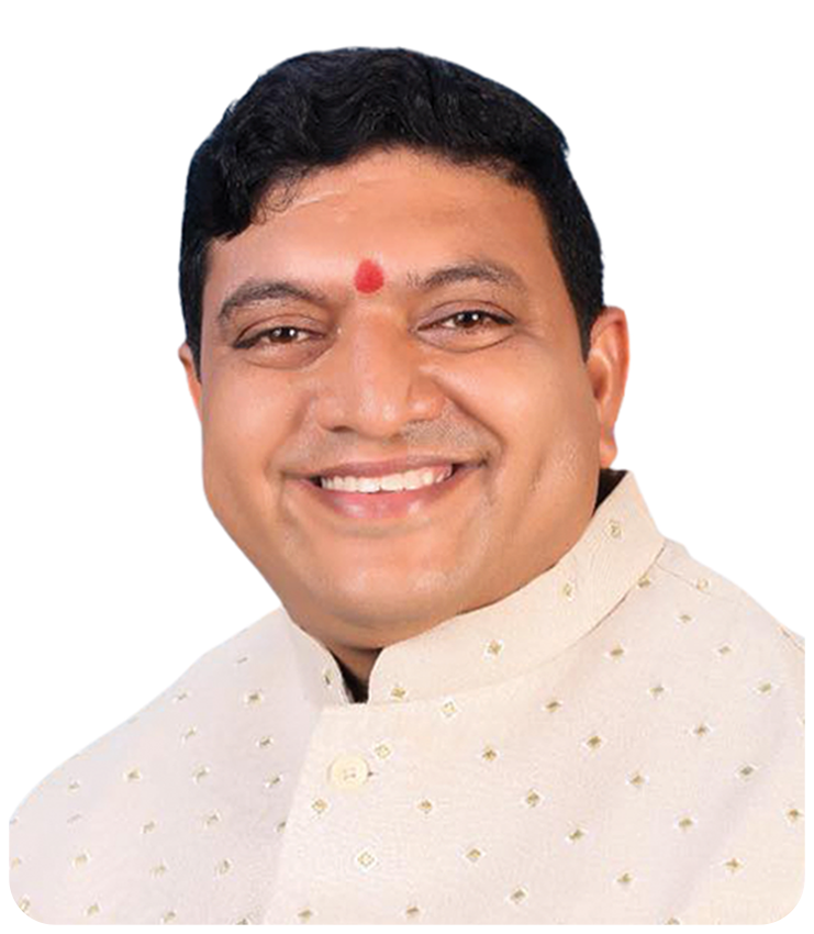 Mr Solse Ramesh Janardan