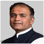 Dr. Pankaj Kanchan Rajesh Bhoyar